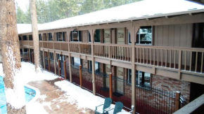 The Lodge at Lake Tahoe, a VRI resort